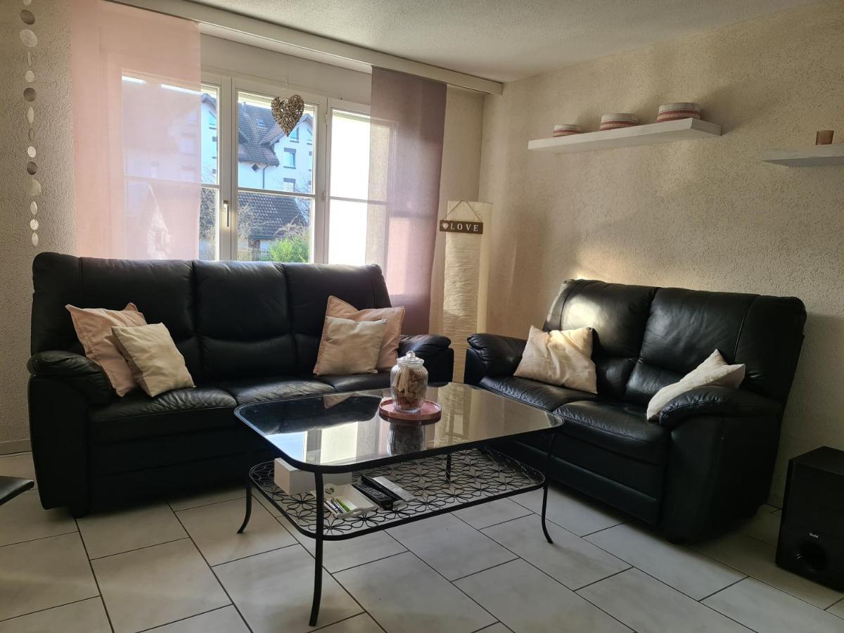 Home Away From Home Staad Extérieur photo